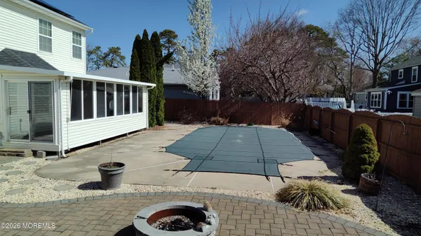 $580,000 | 1217 Spray Avenue, Beachwood, NJ 08722