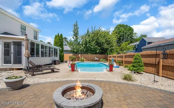 $580,000 | 1217 Spray Avenue, Beachwood, NJ 08722