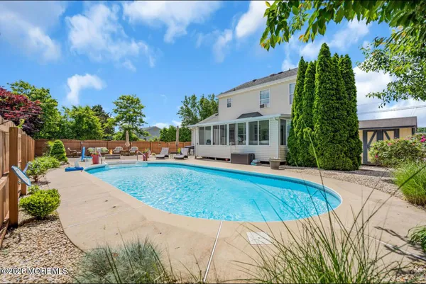 $580,000 | 1217 Spray Avenue, Beachwood, NJ 08722