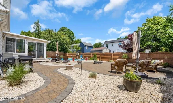 $580,000 | 1217 Spray Avenue, Beachwood, NJ 08722