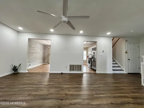 $580,000 | 1217 Spray Avenue, Beachwood, NJ 08722