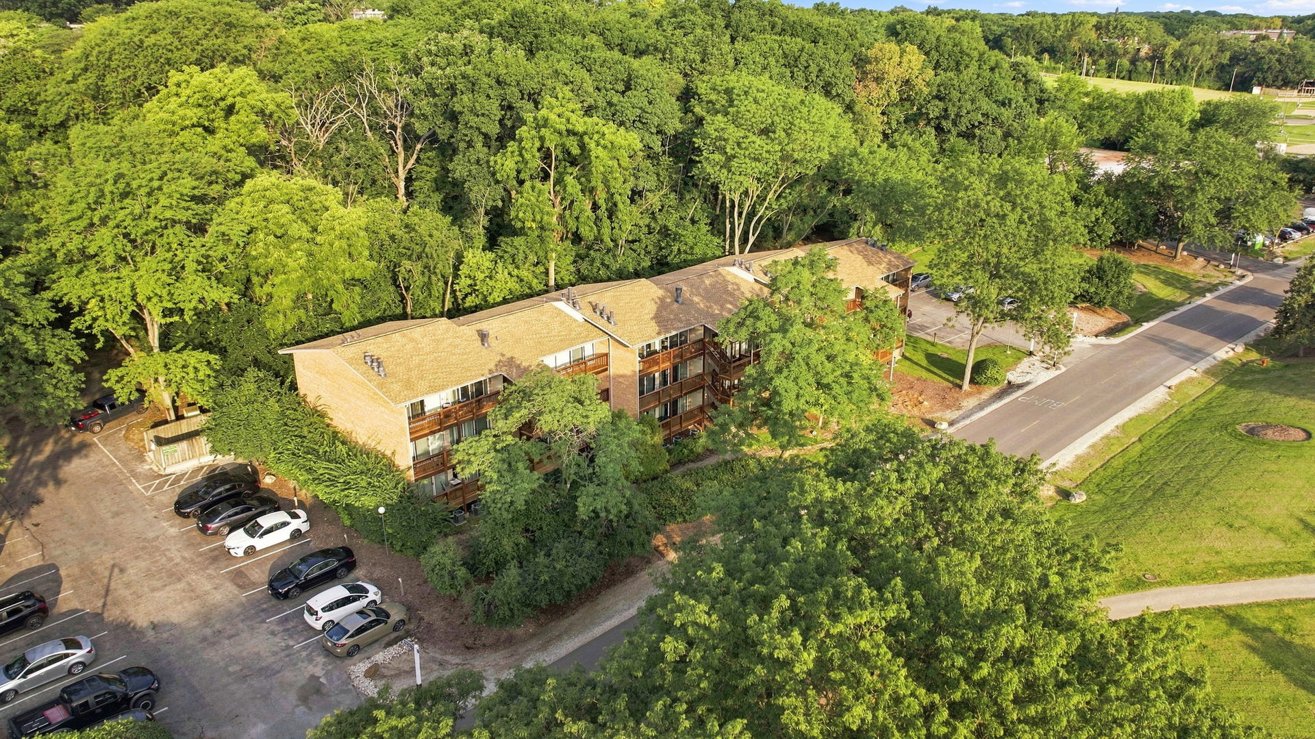 5850 Forest View Road, Unit A Lisle, IL 60532 - Photo 21 of 39 Gallery Image 21