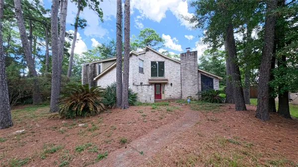 $325,000 | 17826 Mahogany Forest Drive, Spring, TX 77379