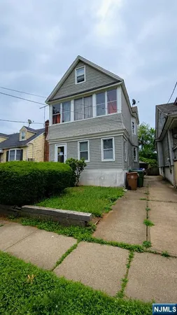 $549,000 | 25 West 15th Street, Linden, NJ 07036
