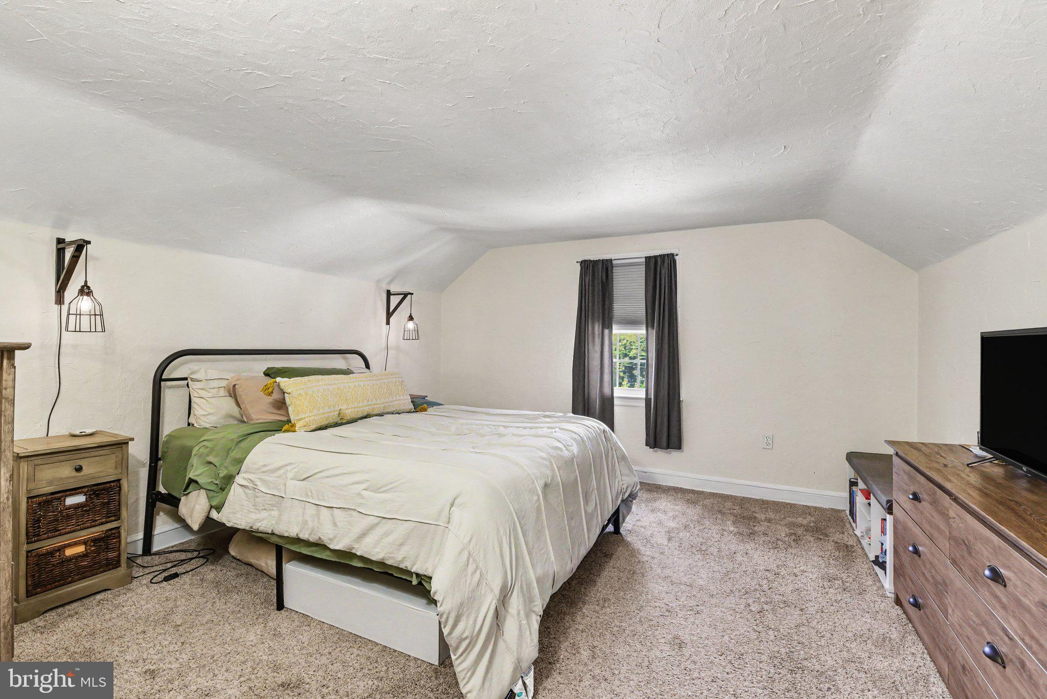 603 Rathton Road York, PA 17403 - Photo 22 of 30 Cozy attic retreat with natural light.