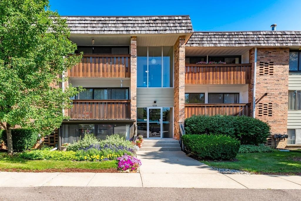 1235 South Maple Road, Unit 103 Ann Arbor, MI 48103 - Photo 1 of 22 Photo 1