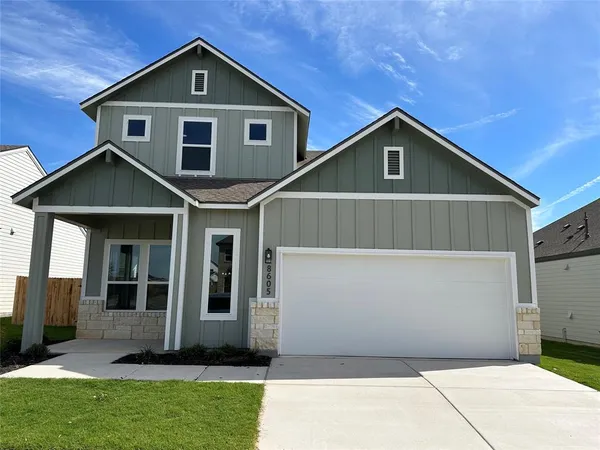 $2,400 | 8605 San Giano Cove, Round Rock, TX 78665
