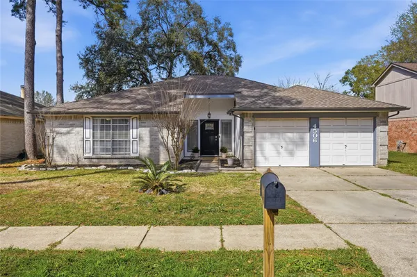 $245,000 | 4506 Pineville Lane, Spring, TX 77388