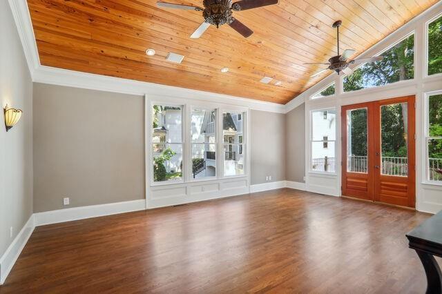 658 Timm Valley Road Northeast, Unit 1 Atlanta, GA 30305 - Photo 11 of 31