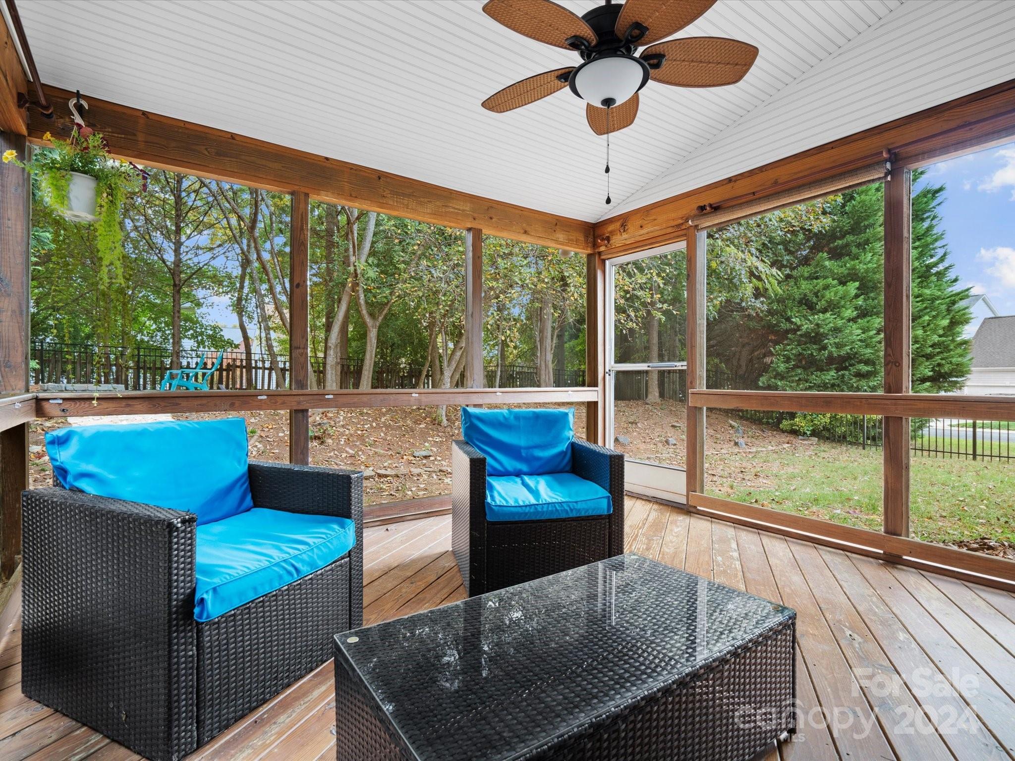 2010 Fairburn Court Fort Mill, SC 29708 - Photo 25 of 39 a living room with large window