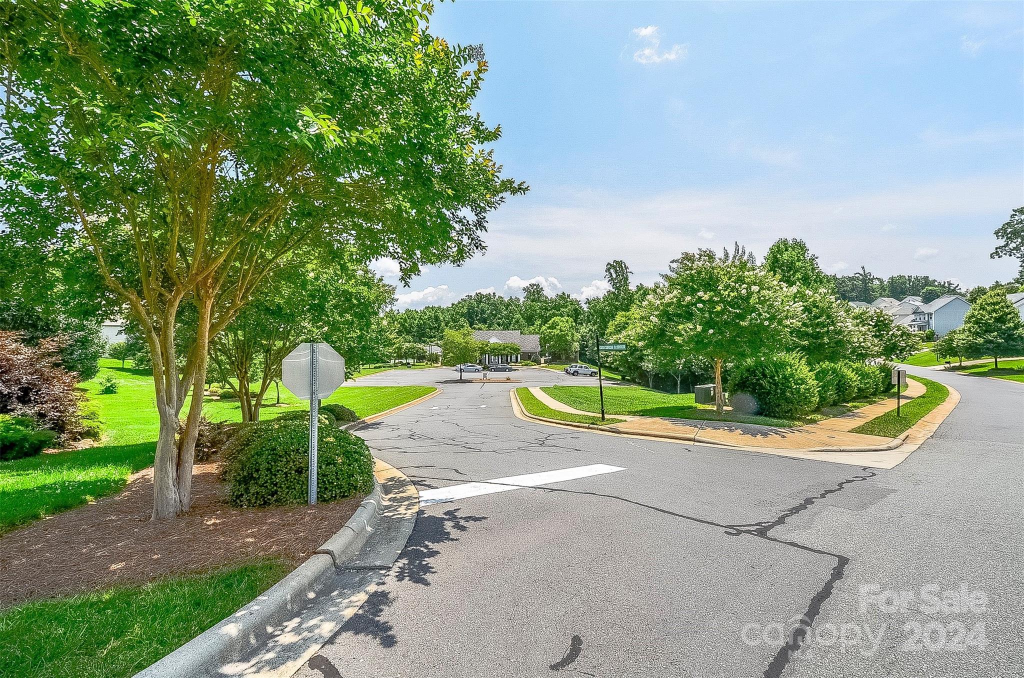 2010 Fairburn Court Fort Mill, SC 29708 - Photo 38 of 39 a view of a swimming pool with a yard