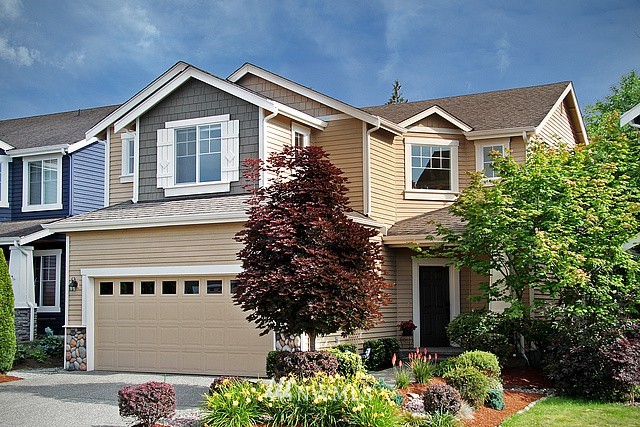 914 183rd Place Southeast Bothell, WA 98012 - Photo 1 of 13