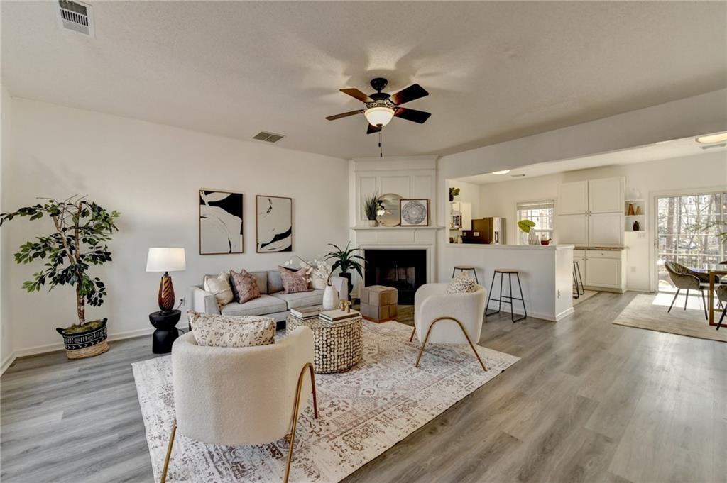 13300 Morris Road, Unit 33 Alpharetta, GA 30004 - Photo 1 of 1 Gallery Image 1