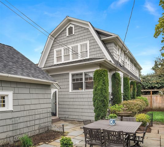 $2,595,000 | 2146 East Hamlin Street, Seattle, WA 98112