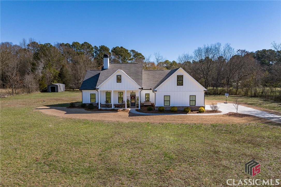 1339 Price Mill Road Madison, GA 30650 - Photo 2 of 50