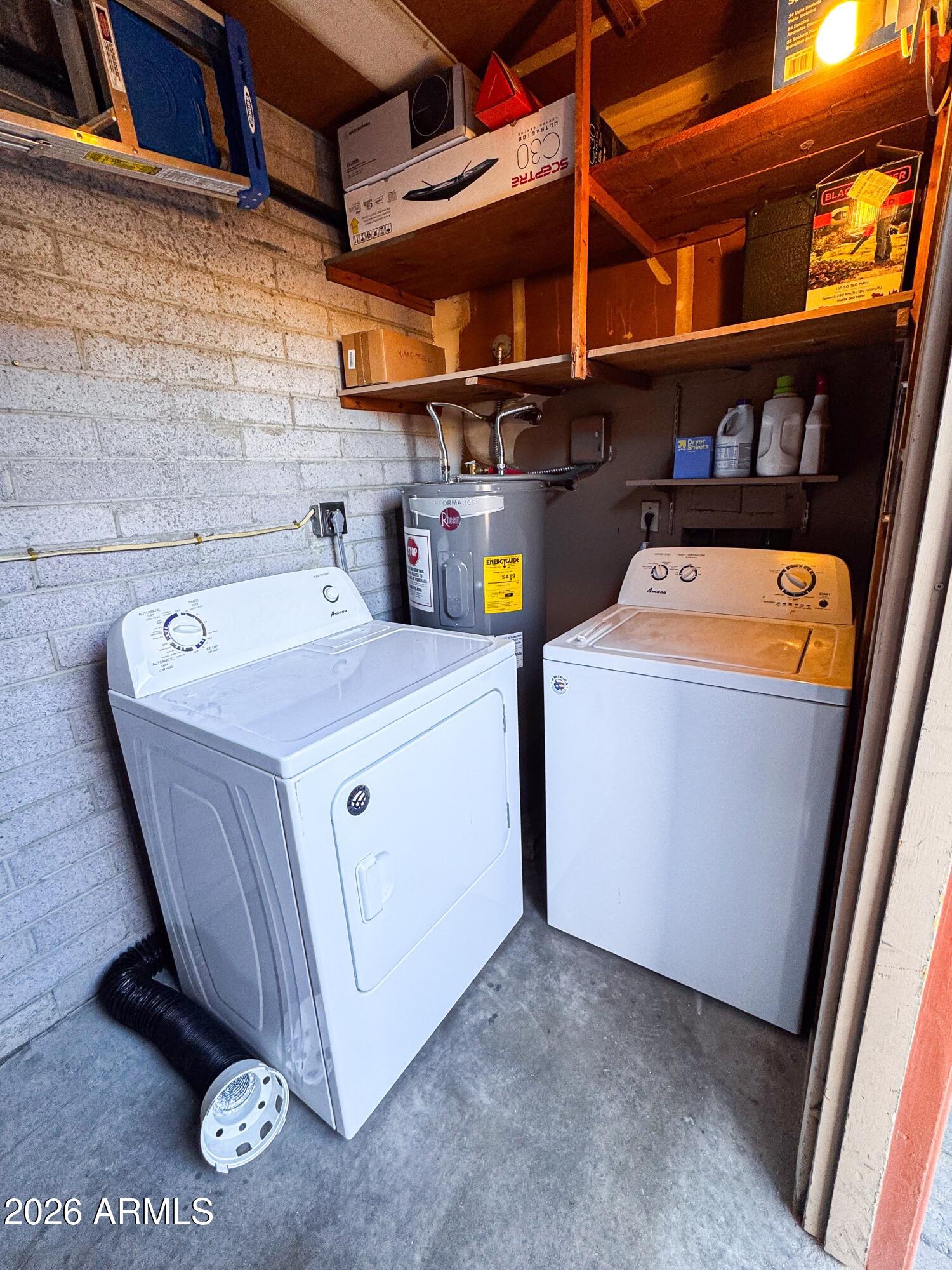 948 South Alma School Road, Unit 49 Mesa, AZ 85210 - Photo 20 of 26 18