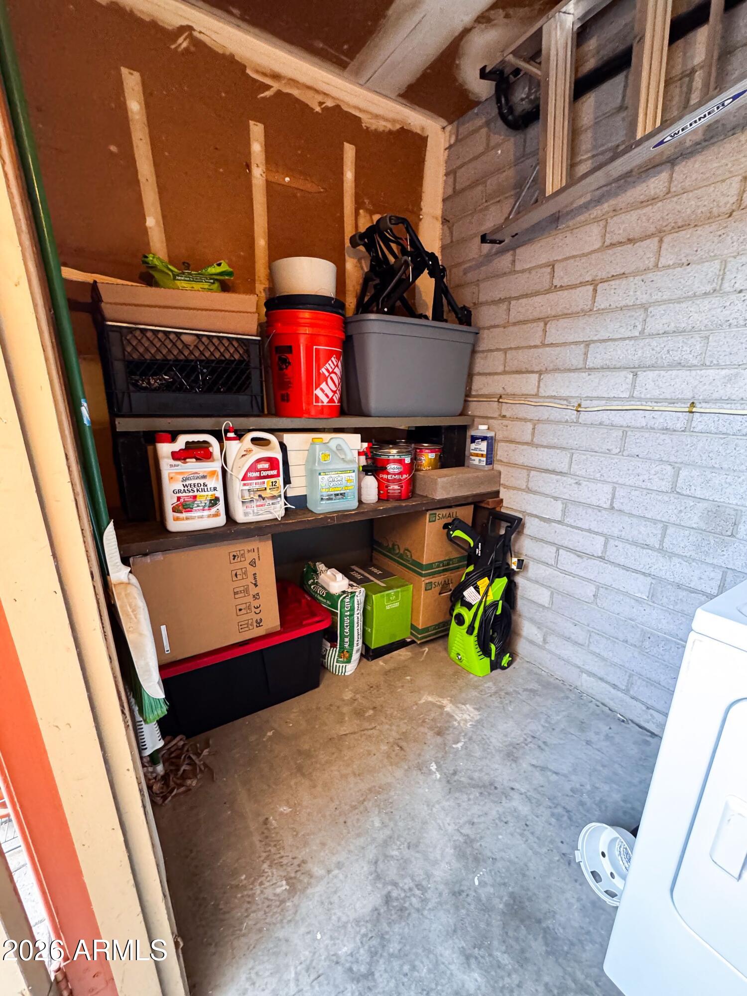 948 South Alma School Road, Unit 49 Mesa, AZ 85210 - Photo 21 of 26 19