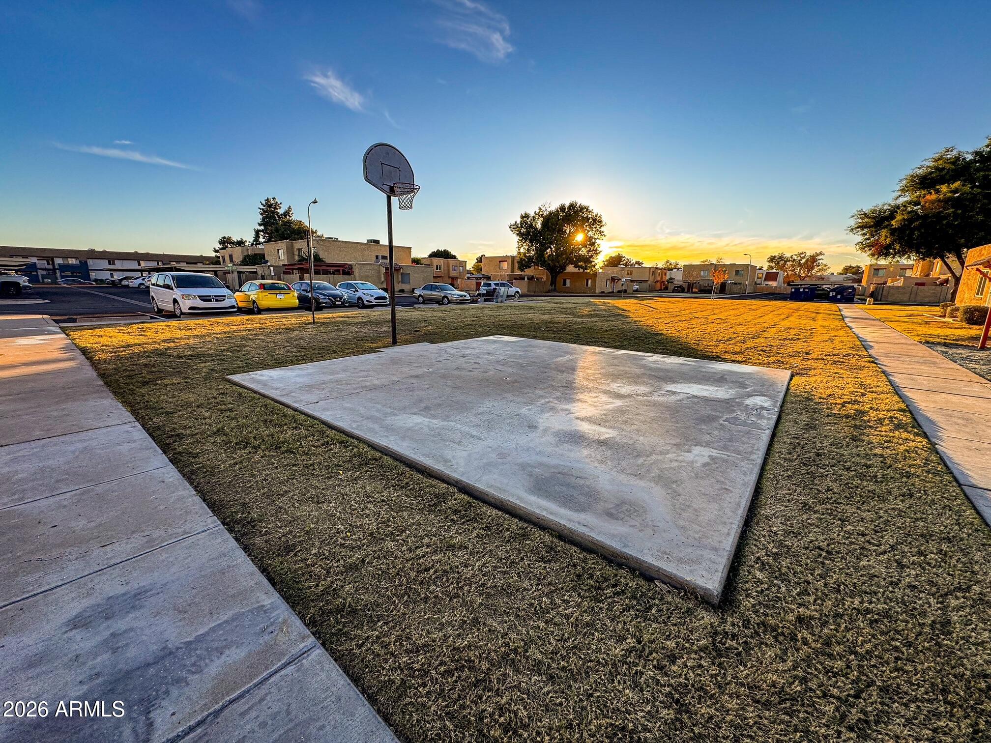 948 South Alma School Road, Unit 49 Mesa, AZ 85210 - Photo 25 of 26 IMG_4244