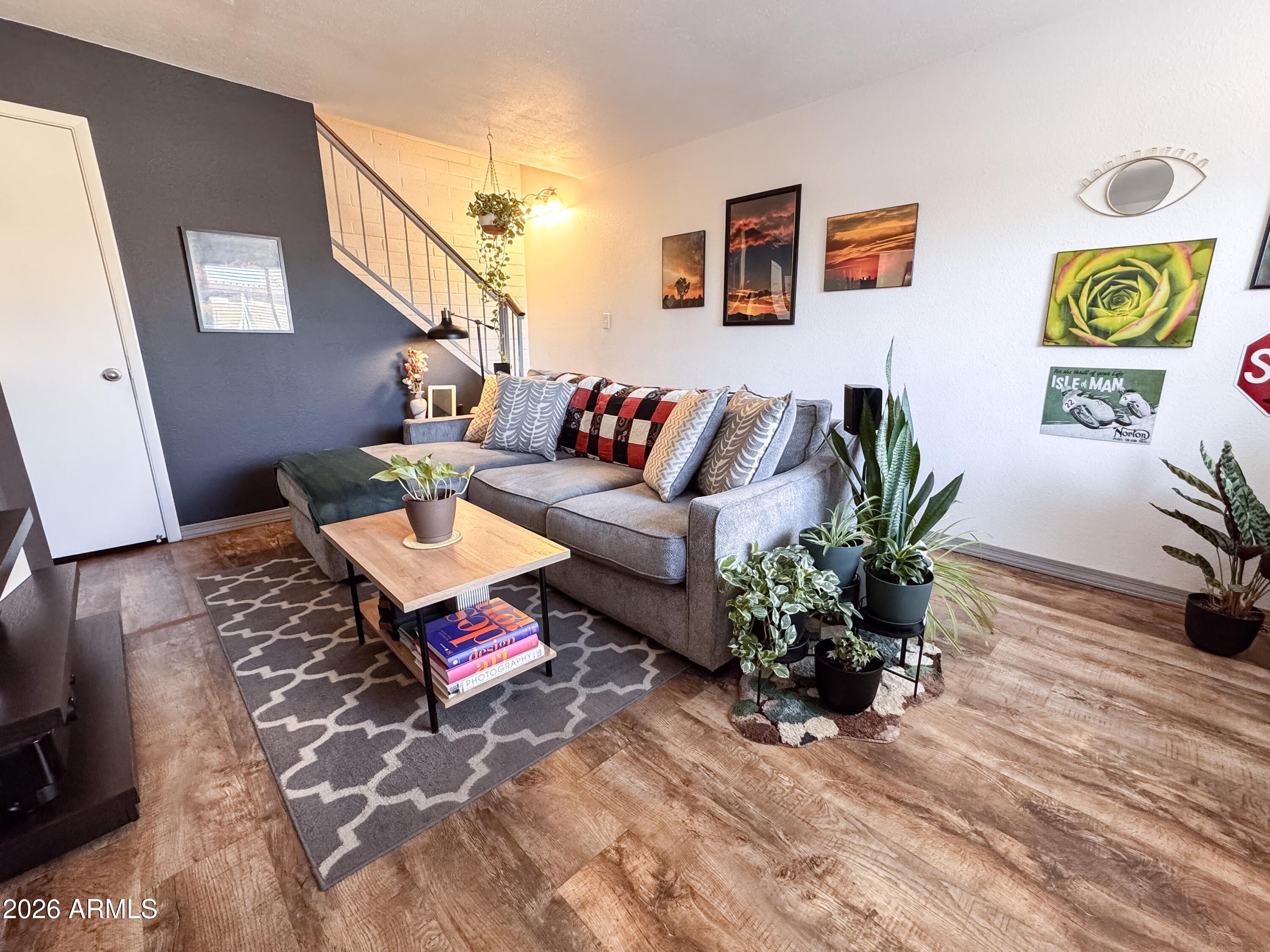 948 South Alma School Road, Unit 49 Mesa, AZ 85210 - Photo 3 of 26 1