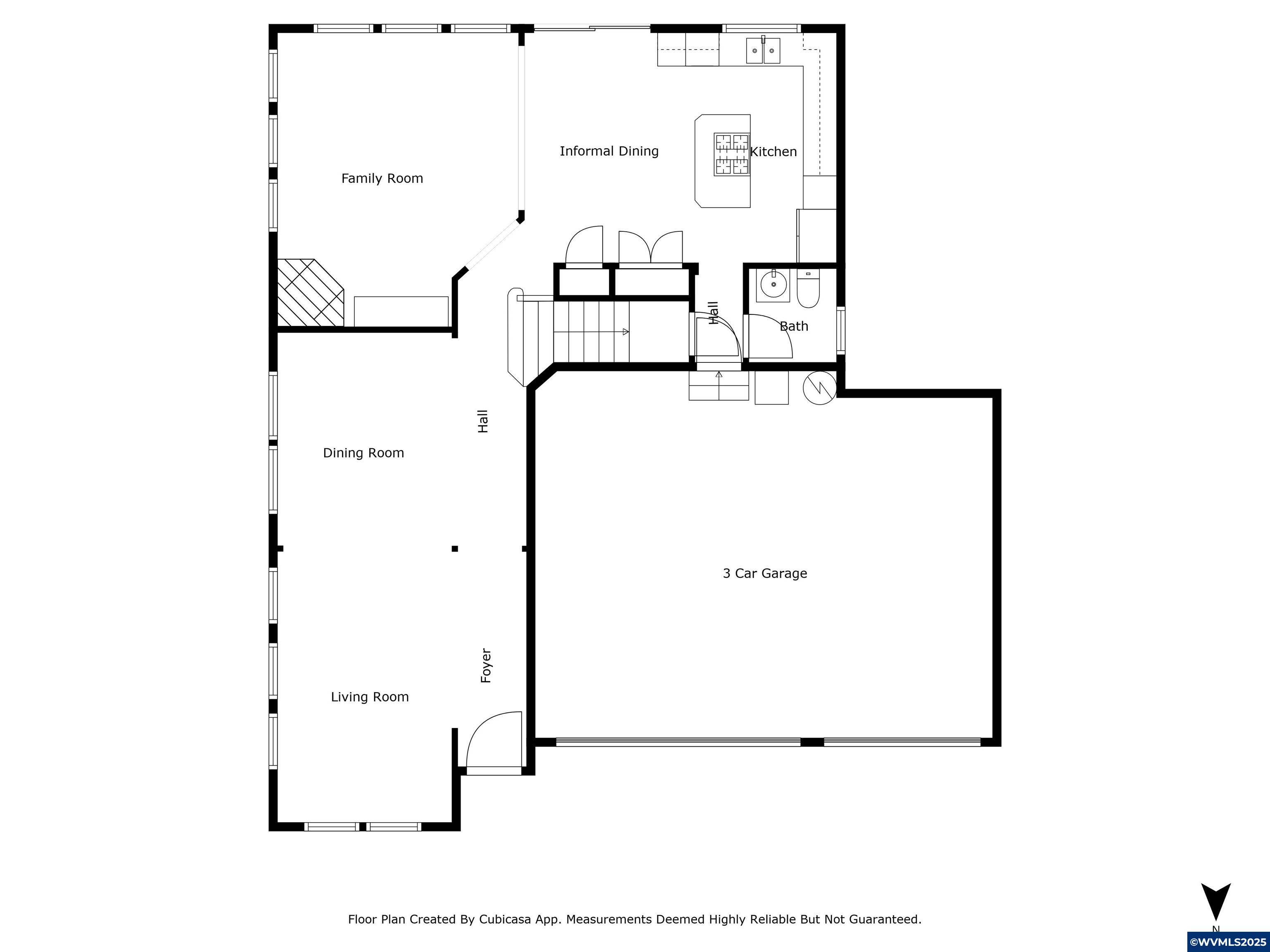 6297 Southwest Timber Ridge Drive Corvallis, OR 97333 - Photo 4 of 5 Gallery Image 4