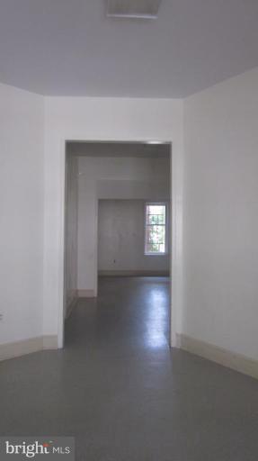1646 Park Road Northwest Washington, DC 20010 - Photo 7 of 9 Dining Room