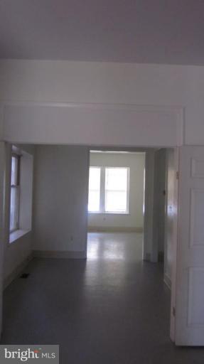 1646 Park Road Northwest Washington, DC 20010 - Photo 8 of 9 Living Room