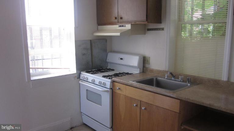 1646 Park Road Northwest Washington, DC 20010 - Photo 9 of 9 Kitchen