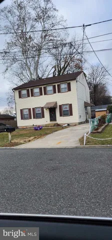 $1,800 | 15-17 Fairfax Avenue, Unit 2, Blackwood, NJ 08012