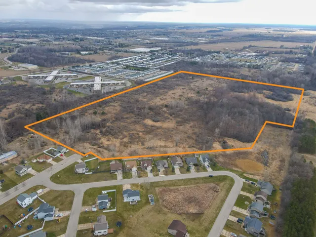 $285,000 | South Crawford Road, Mount Pleasant, MI 48858