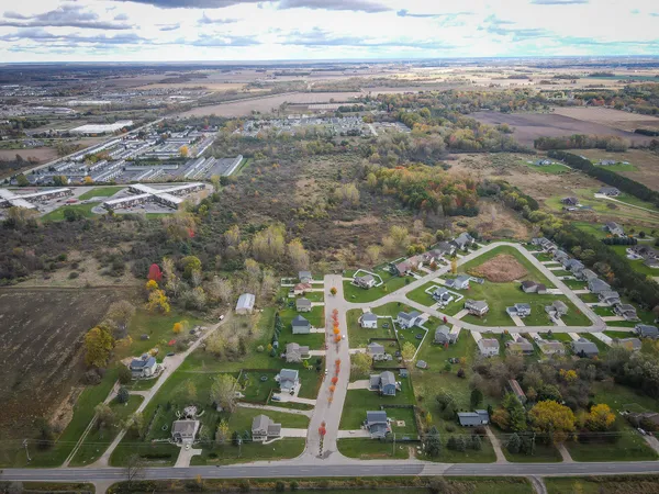 $285,000 | South Crawford Road, Mount Pleasant, MI 48858