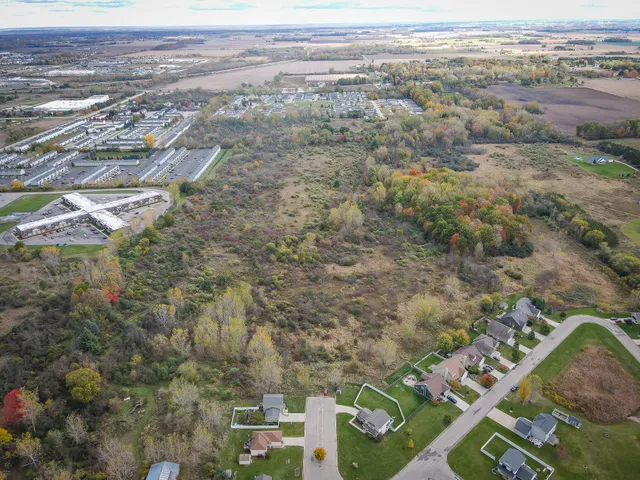 $285,000 | South Crawford Road, Mount Pleasant, MI 48858