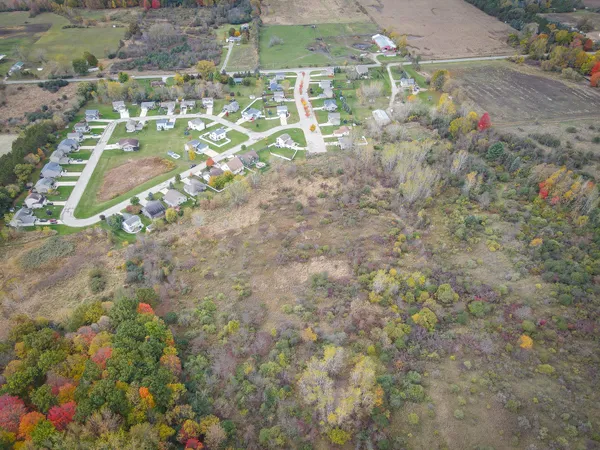 $285,000 | South Crawford Road, Mount Pleasant, MI 48858