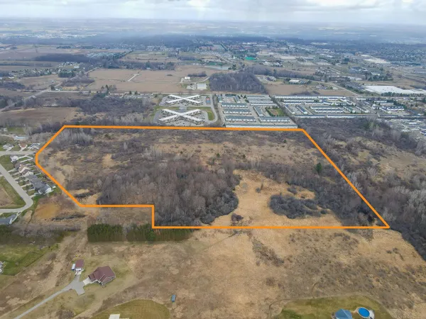 $285,000 | South Crawford Road, Mount Pleasant, MI 48858