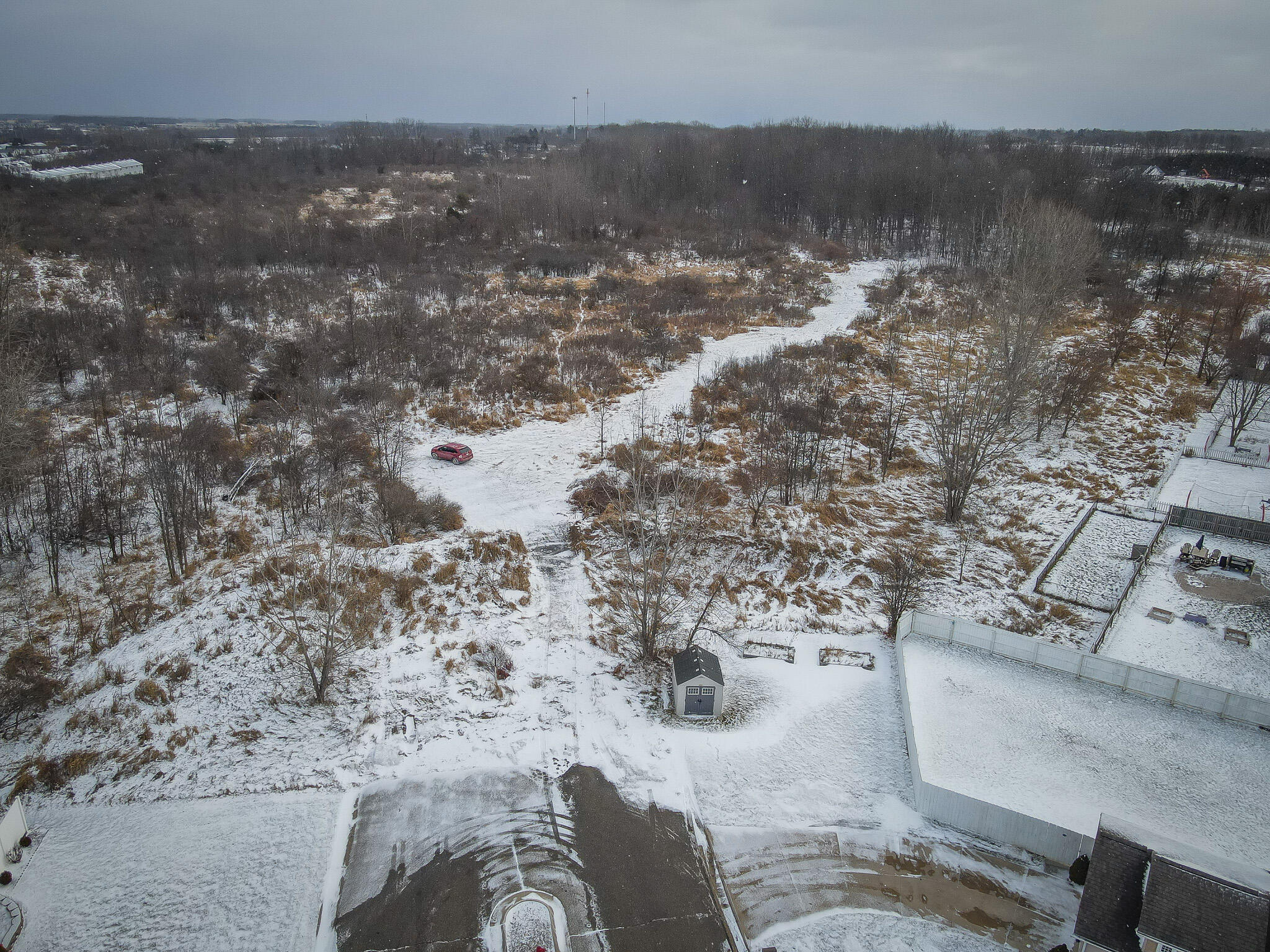 South Crawford Road Mount Pleasant, MI 48858 - Photo 3 of 50 DJI_0139