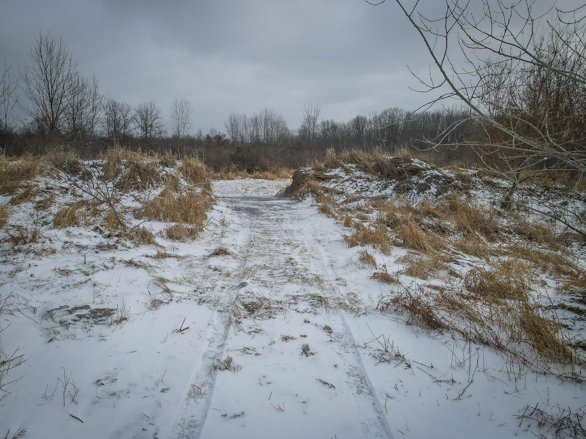 South Crawford Road Mount Pleasant, MI 48858 - Photo 4 of 50 DJI_0140