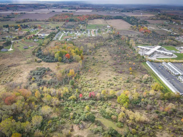 $285,000 | South Crawford Road, Mount Pleasant, MI 48858