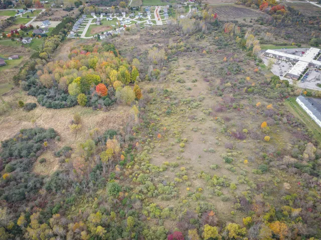 $285,000 | South Crawford Road, Mount Pleasant, MI 48858