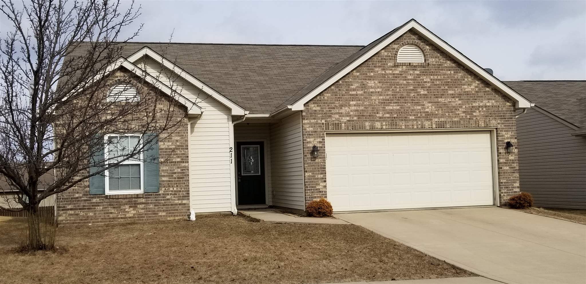 211 Riley Drive Fort Wayne, IN 46825 - Photo 1 of 19 Gallery Image 1