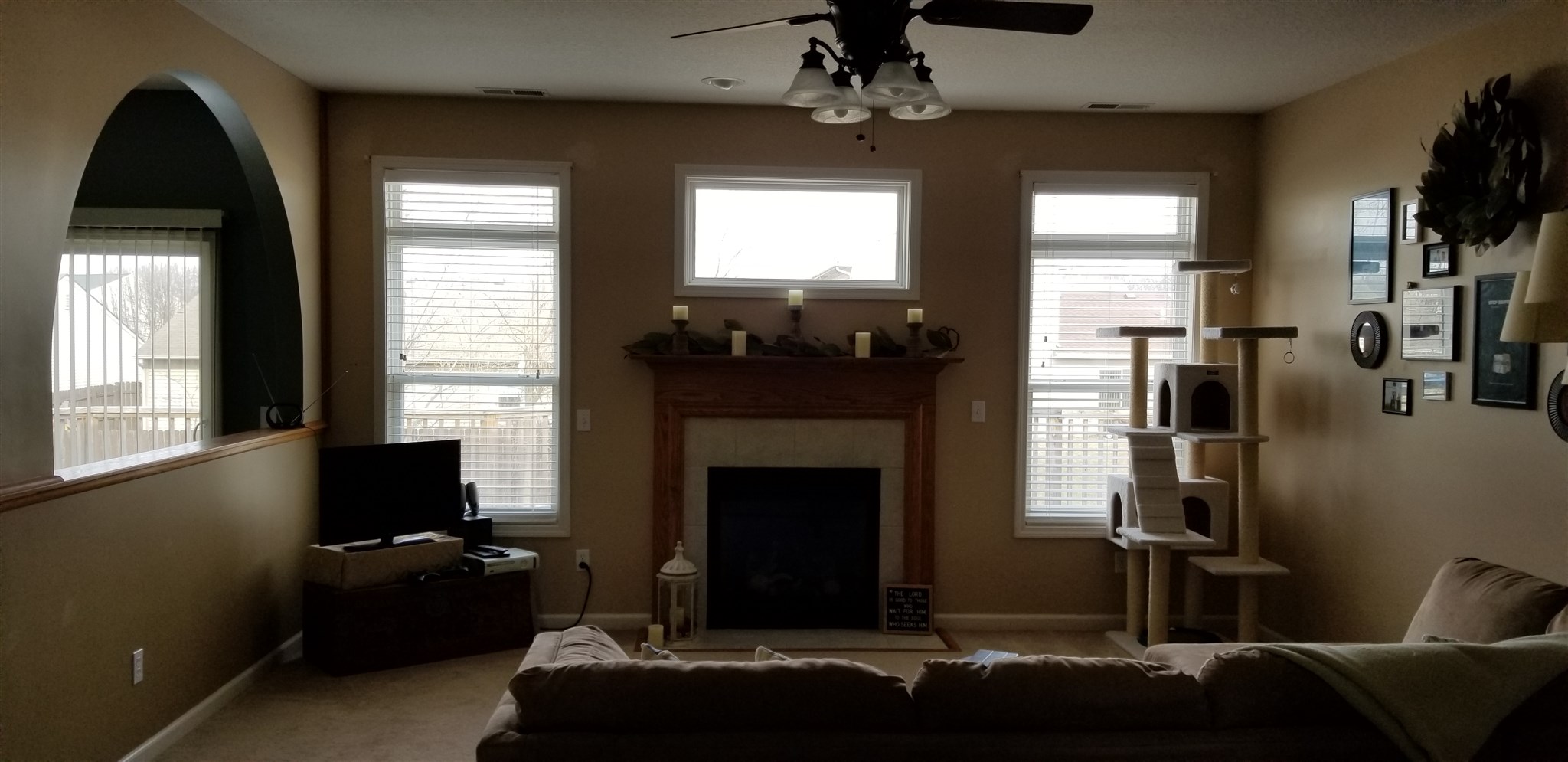 211 Riley Drive Fort Wayne, IN 46825 - Photo 7 of 19 Gallery Image 7