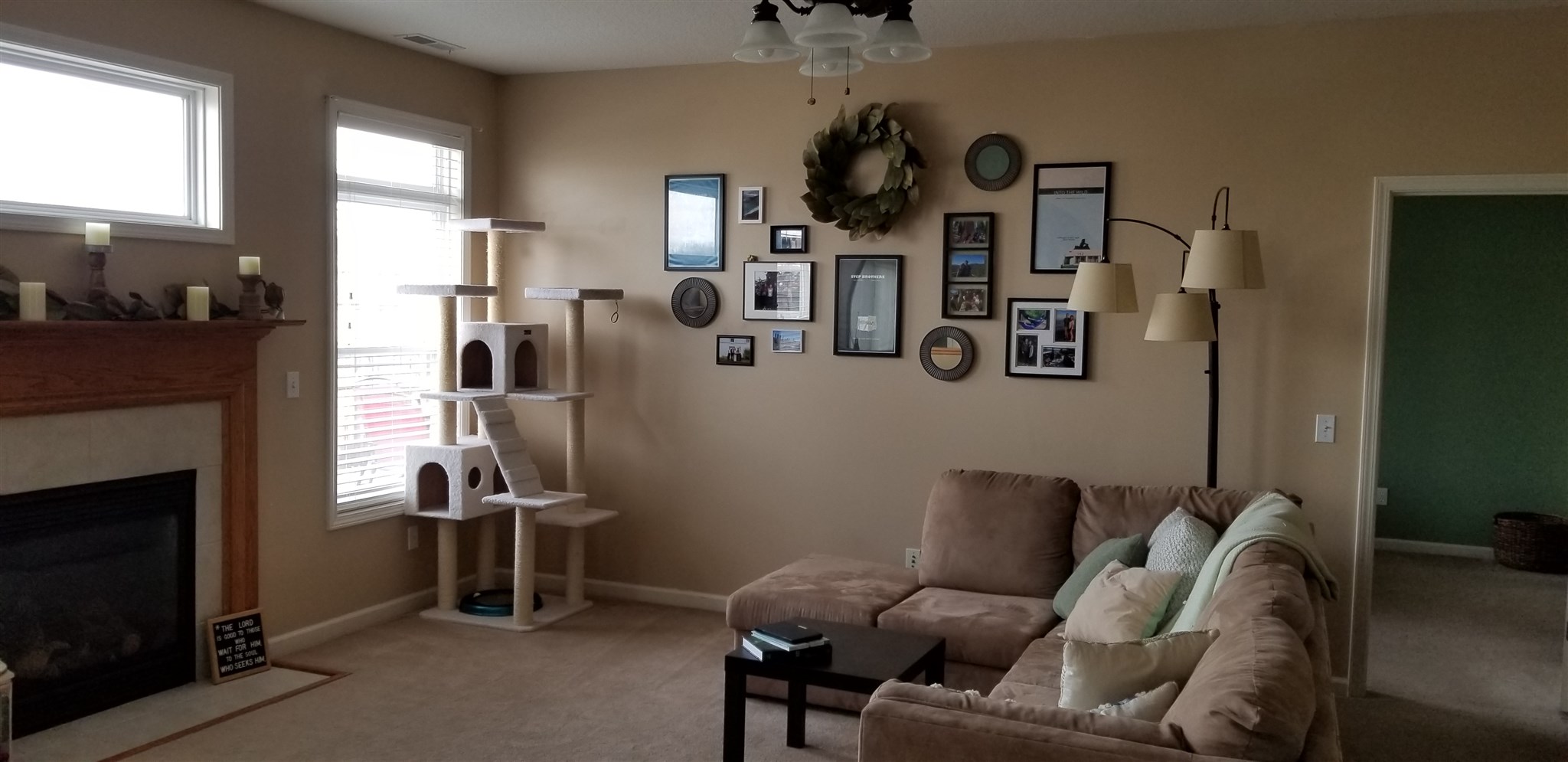 211 Riley Drive Fort Wayne, IN 46825 - Photo 8 of 19 Gallery Image 8