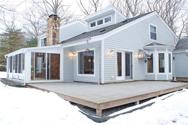 21 Valentine Road Hopkinton, MA 01748 - Photo 4 of 21 Gallery Image 4