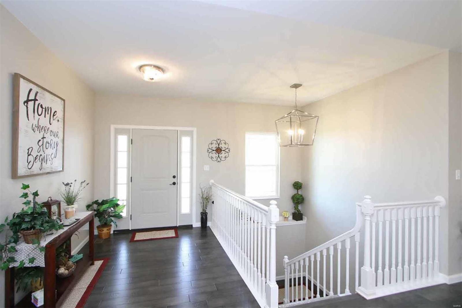 211 Carter Ridge Drive Highland, IL 62249 - Photo 2 of 44
