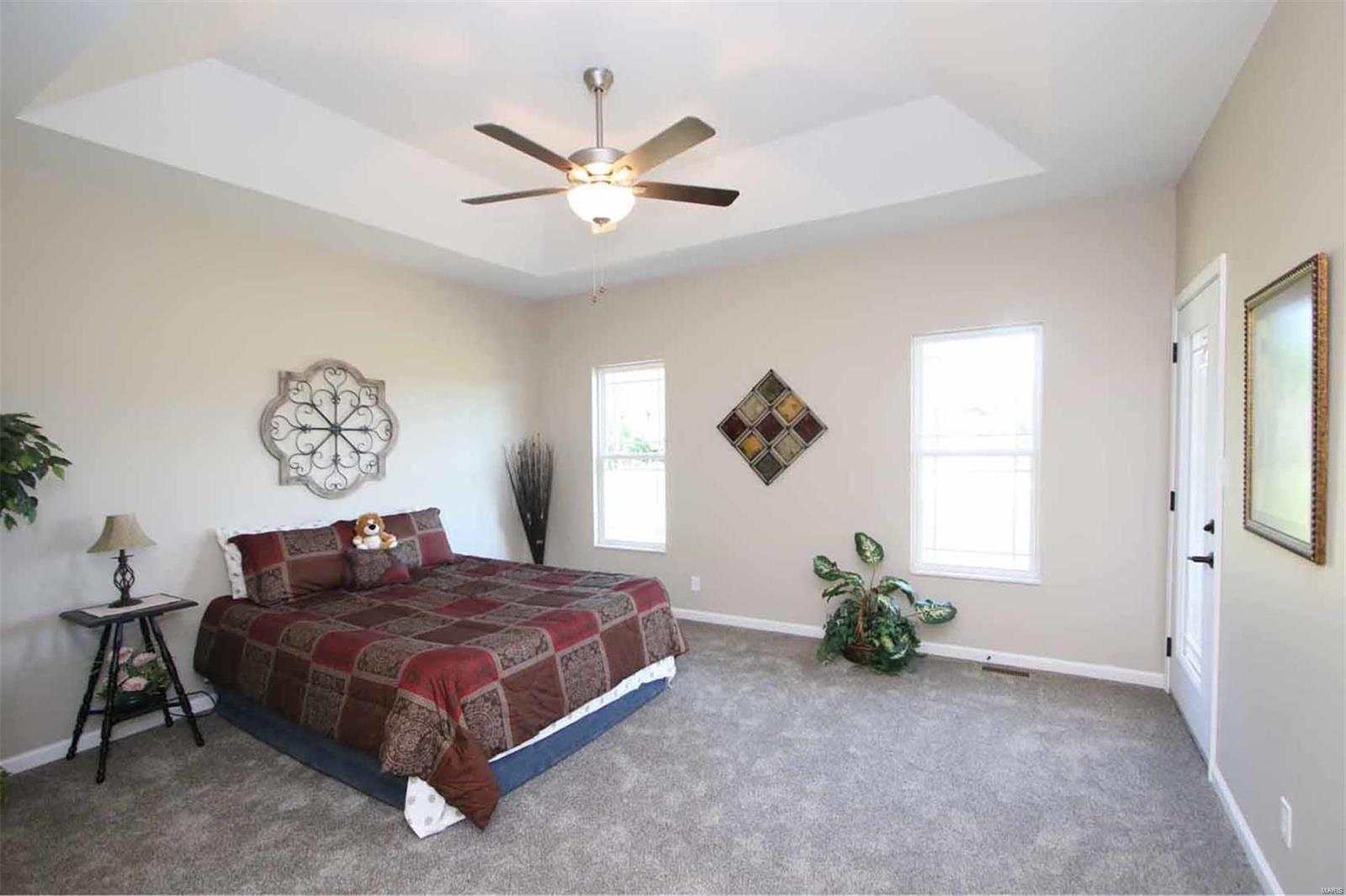 211 Carter Ridge Drive Highland, IL 62249 - Photo 16 of 44