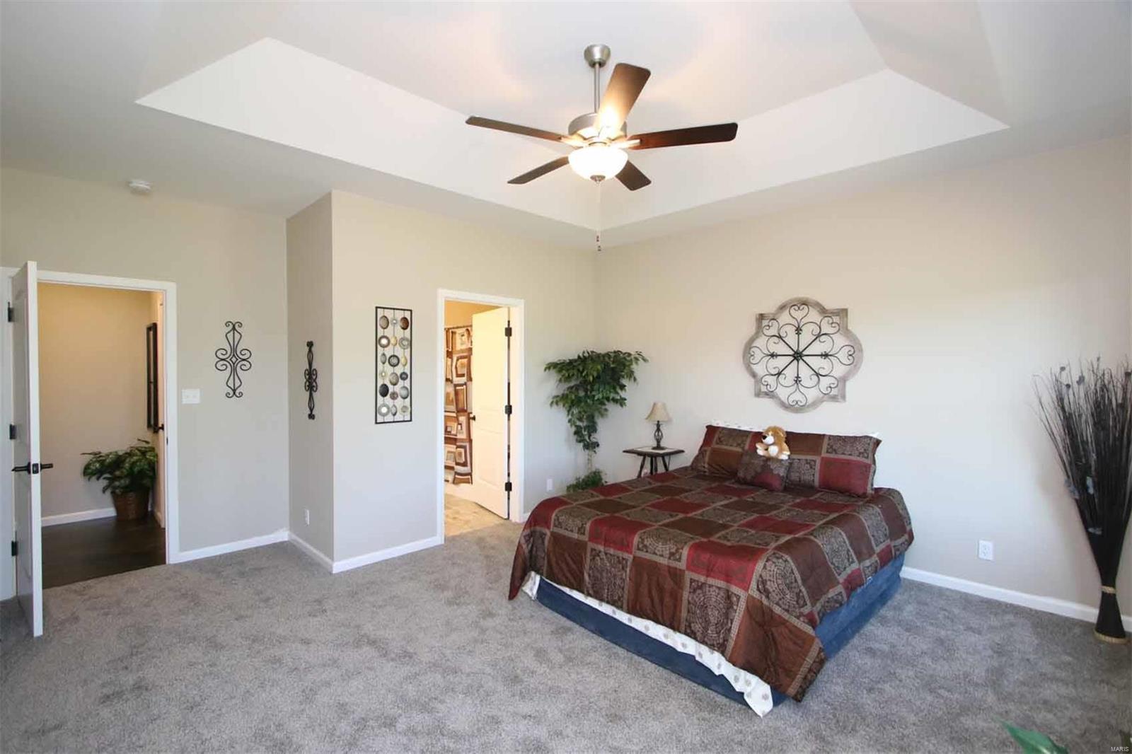 211 Carter Ridge Drive Highland, IL 62249 - Photo 18 of 44