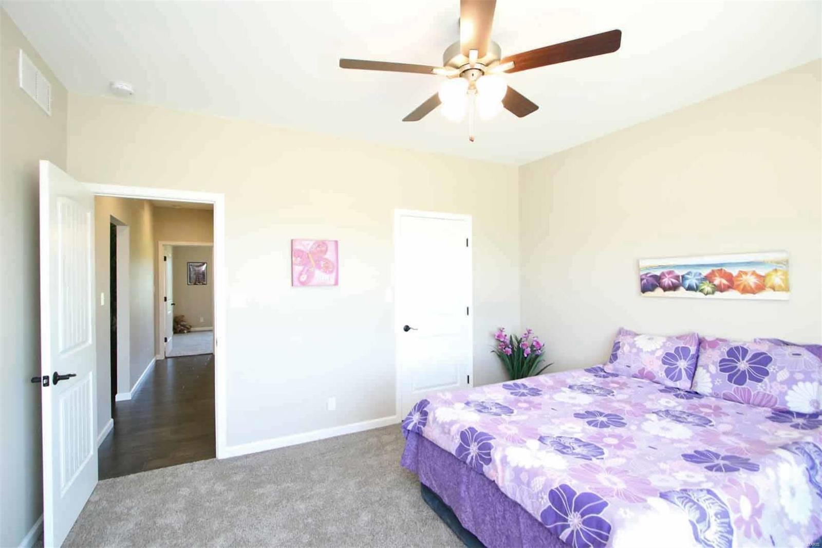 211 Carter Ridge Drive Highland, IL 62249 - Photo 23 of 44