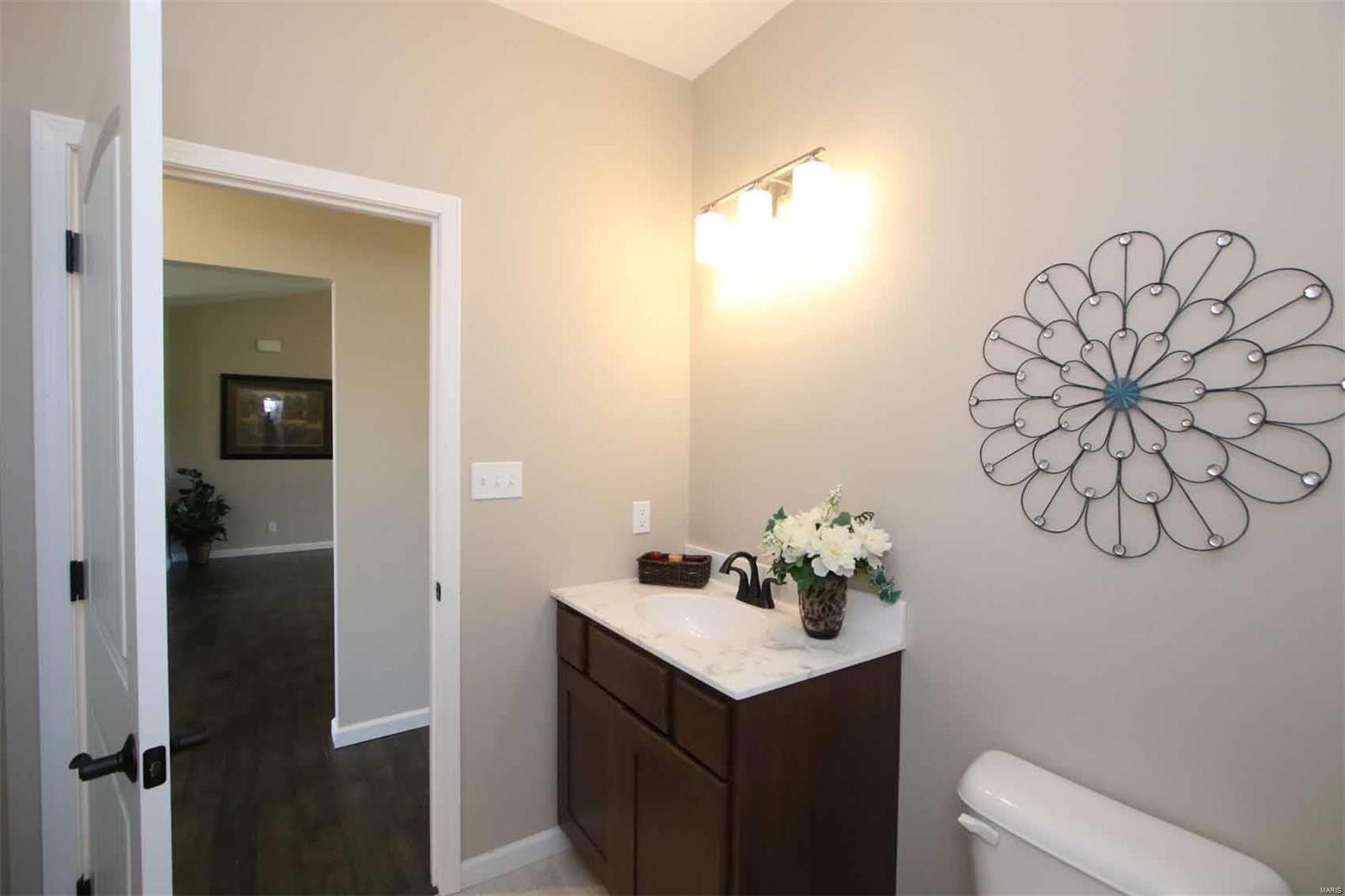 211 Carter Ridge Drive Highland, IL 62249 - Photo 27 of 44