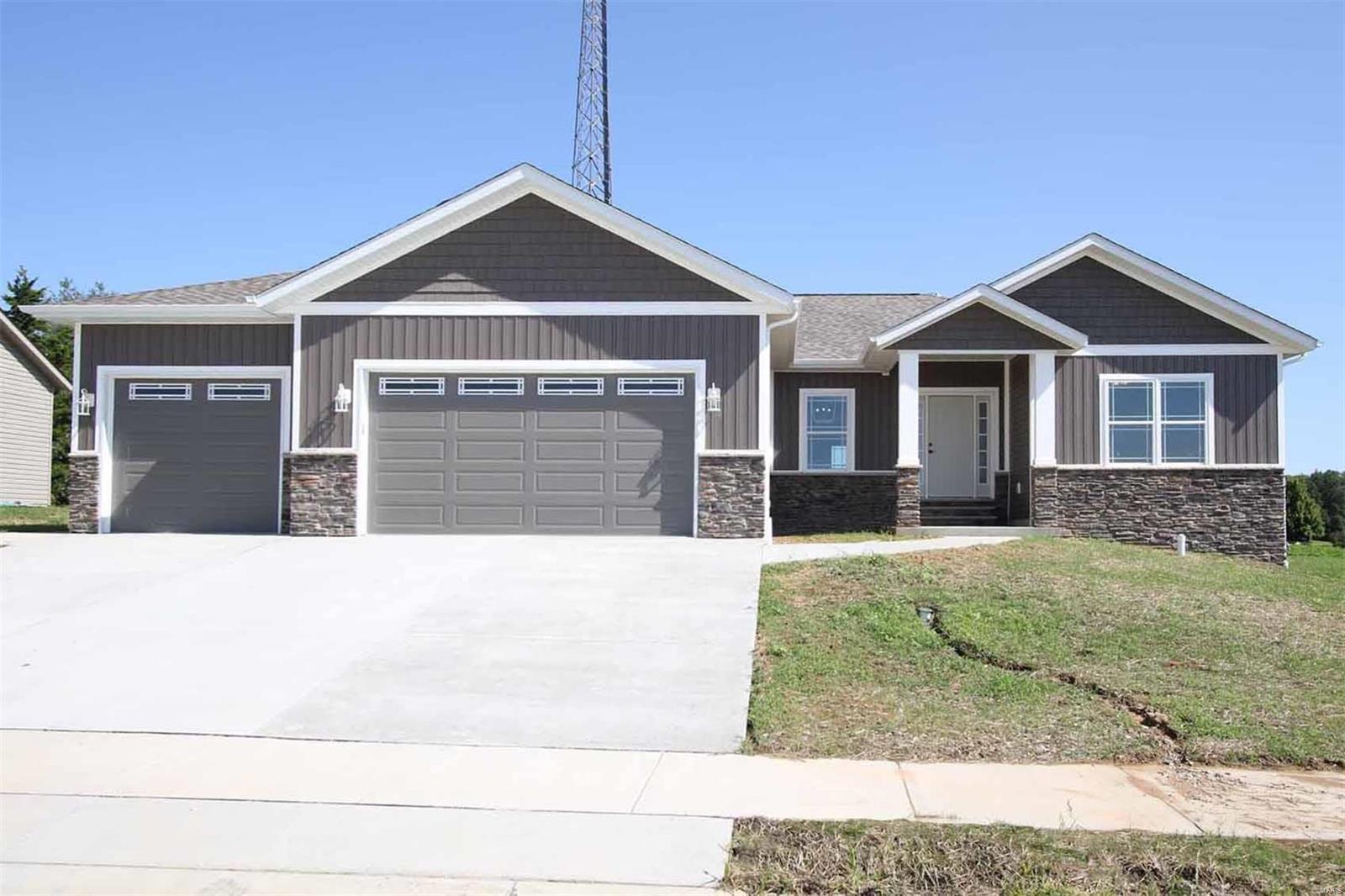 211 Carter Ridge Drive Highland, IL 62249 - Photo 28 of 44