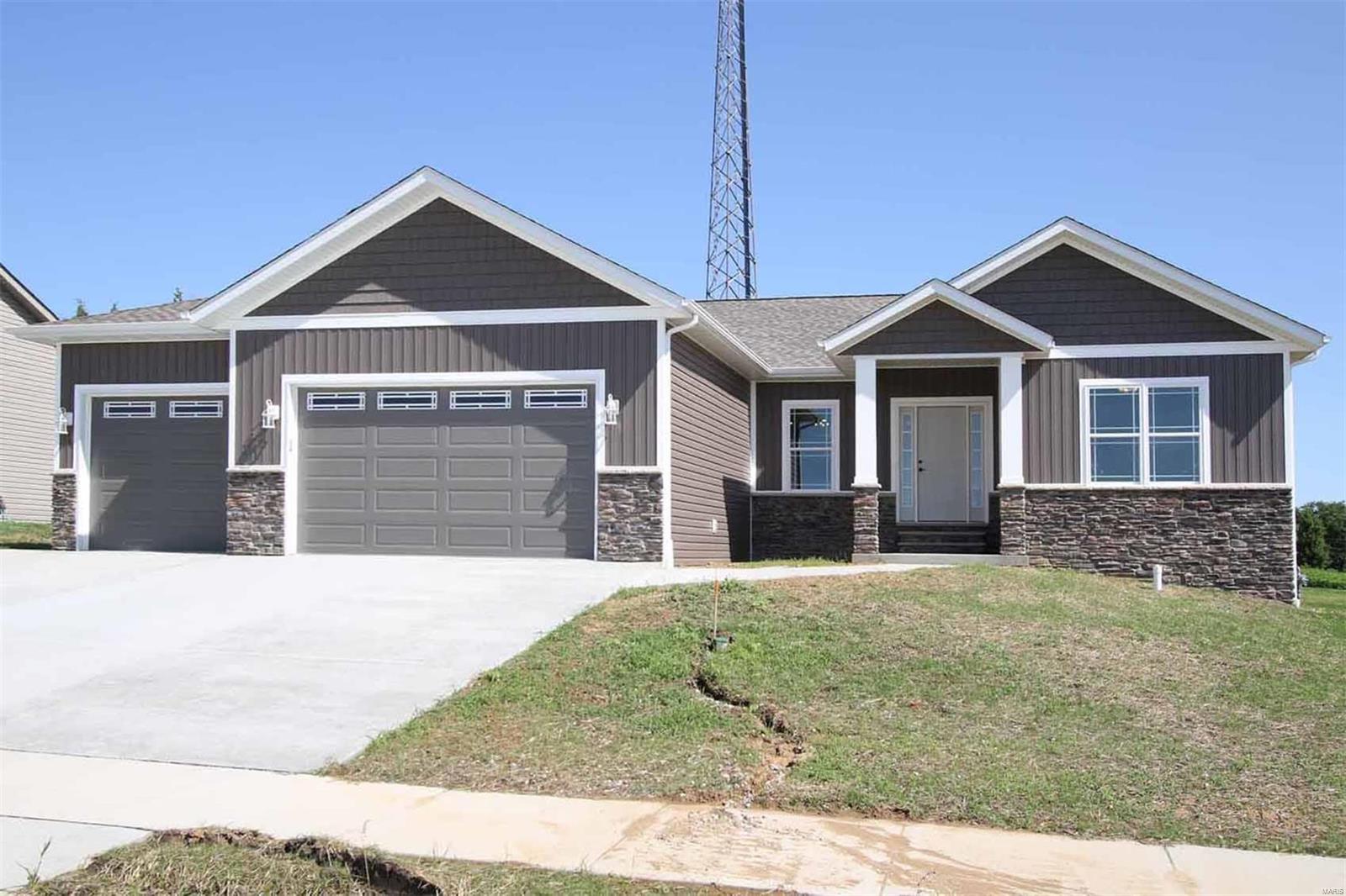 211 Carter Ridge Drive Highland, IL 62249 - Photo 29 of 44