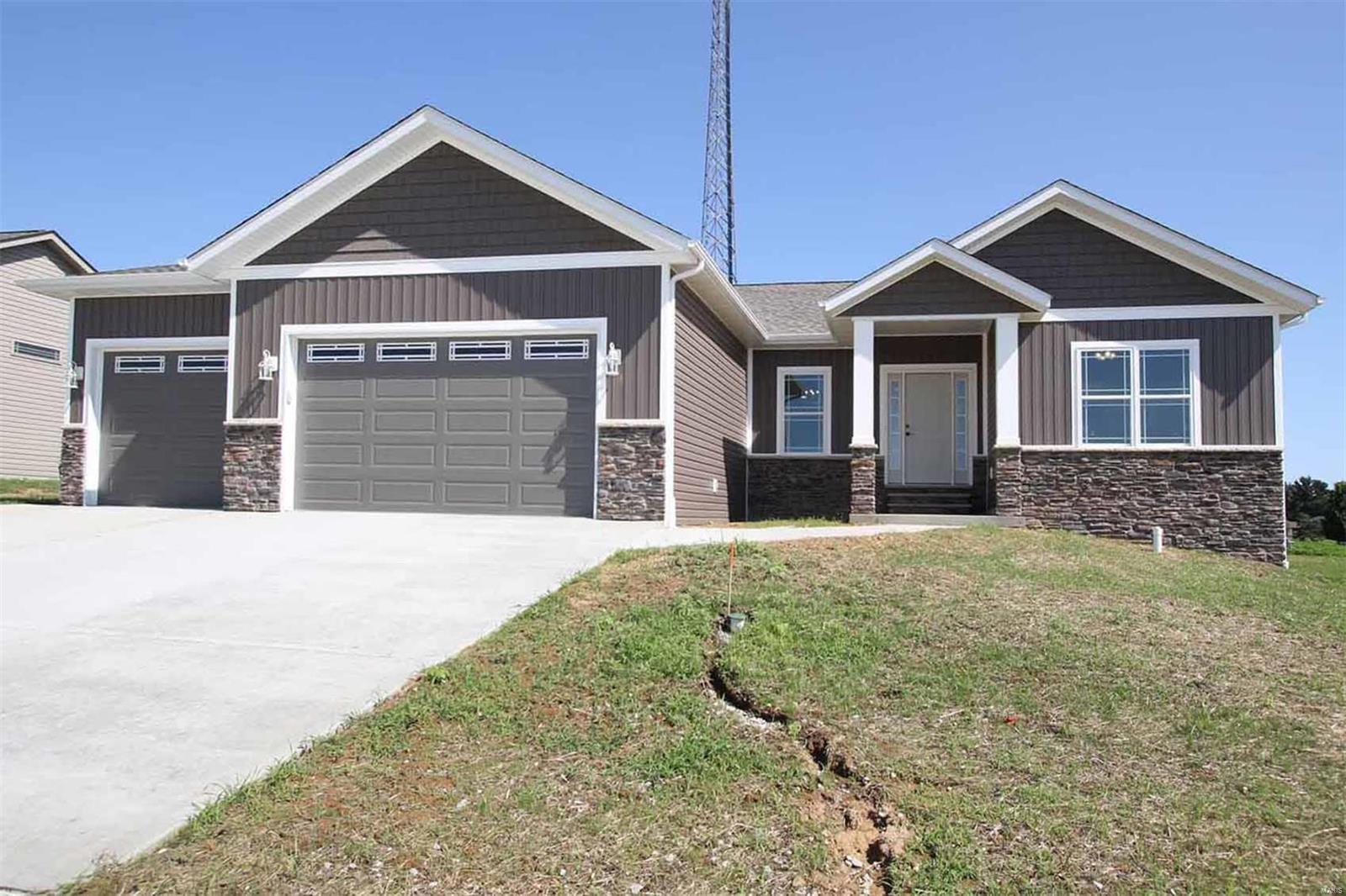 211 Carter Ridge Drive Highland, IL 62249 - Photo 30 of 44