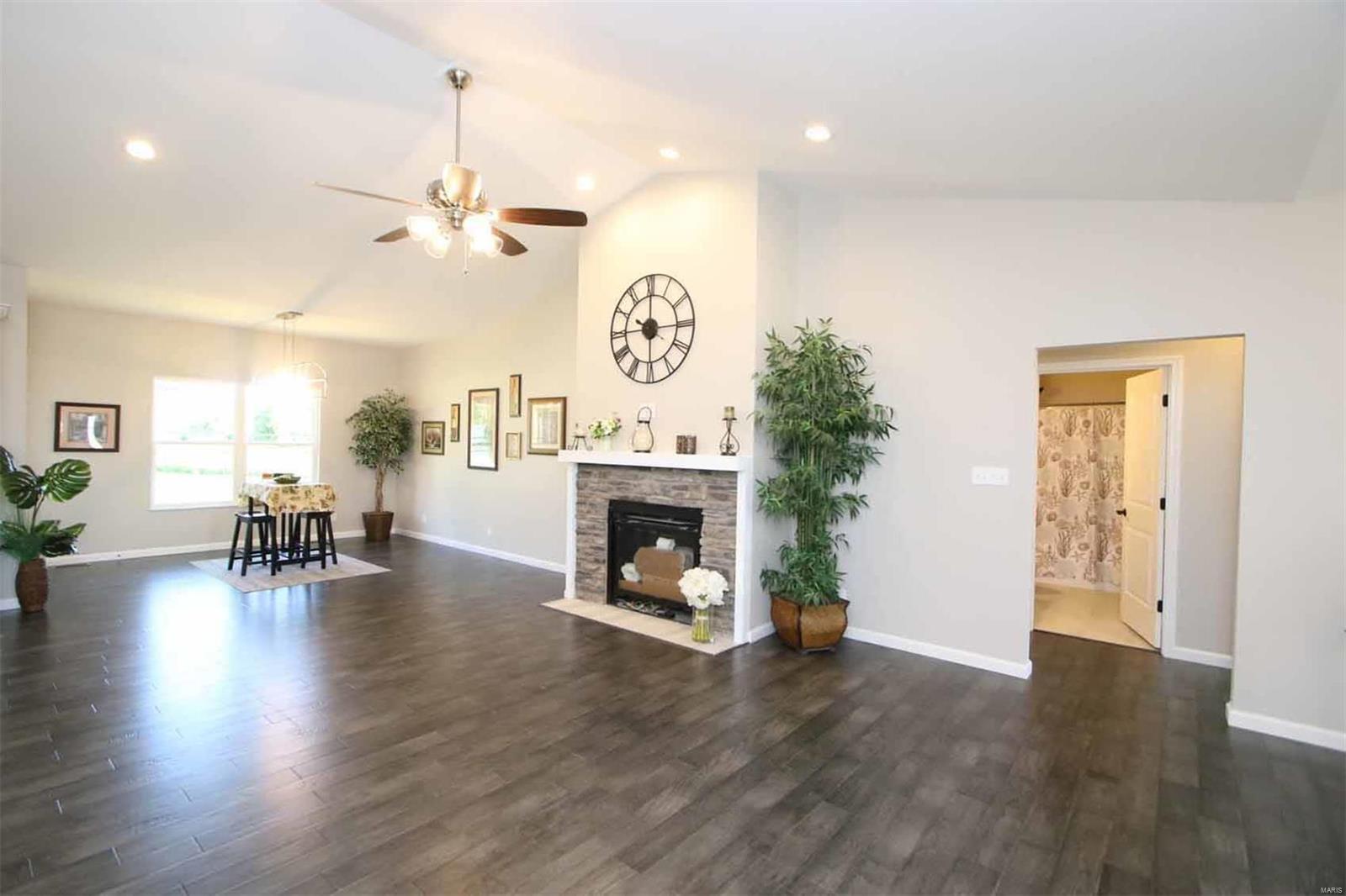 211 Carter Ridge Drive Highland, IL 62249 - Photo 4 of 44